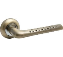 Раздельная ручка Trodos AL-47P AB бронза 204370