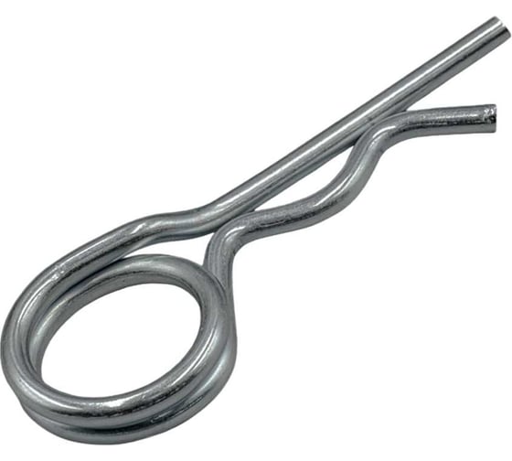 Шплинт Алтервиа 5.6x97 мм DIN 11024 Form D 25 штук A00001.156097.25
