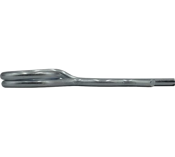Шплинт Алтервиа 5.6x97 мм DIN 11024 Form D 25 штук A00001.156097.25
