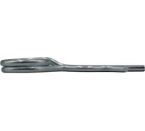 Шплинт 5.6x97 мм DIN 11024 Form D 5 штук Алтервиа A00001.156097.5