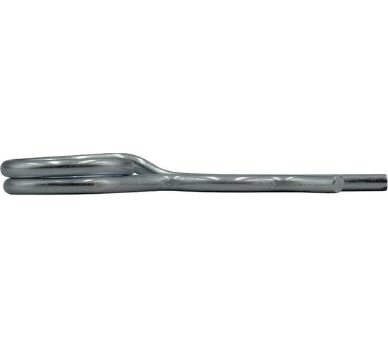 Шплинт 5.6x97 мм DIN 11024 Form D 5 штук Алтервиа A00001.156097.5