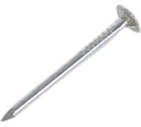 Гвоздь толевый КРЕПКО-НАКРЕПКО оцинкованный 2,0x25, 74652