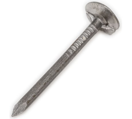 Гвоздь толевый КРЕПКО-НАКРЕПКО с увел.гол. 3,0x40 мм 41899