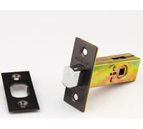 Задвижка Marlok 126-45 BN черный никель 004876