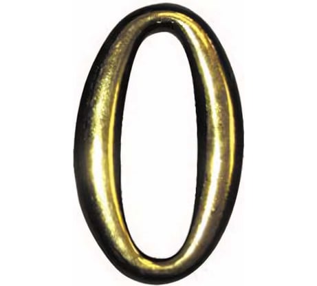 Дверной номер 0 Trodos 05.01.00 209001