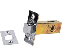 Задвижка Marlok 126-45 СР хром 002877