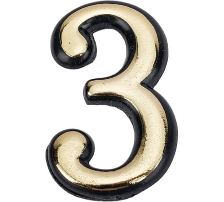 Дверной номер 3 Trodos 05.01.03 209004