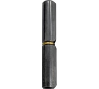Шарнир дверной приварной Marlok 14x100 018964