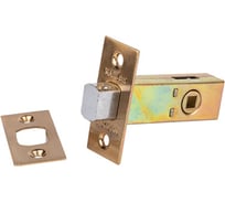 Задвижка Marlok 126-45 РВ золото 002876