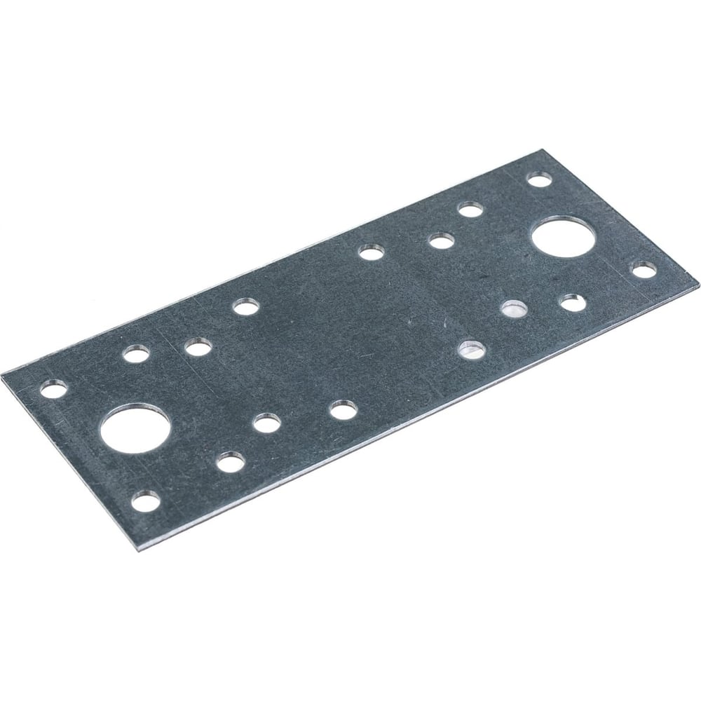 Крепежная пластина ИП Седышев С.Е. КР 140x40 уп. 120 4687204712821 ...