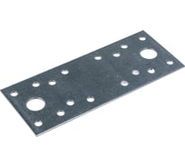 Крепежная пластина ИП Седышев С.Е. КР 140x40 уп. 120 4687204712821