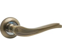 Раздельная ручка Trodos AL-59 AB бронза 204445