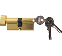 Алюминиевый цилиндр Trodos ЦМВ 70, 35/35-3K PB золото 208061