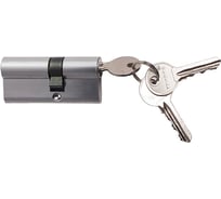 Алюминиевый цилиндр Trodos ЦМ 70, 30/40-3K CP хром 208067