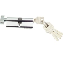 Цилиндр Trodos LL-ЦМВ70-5К CP хром 208019