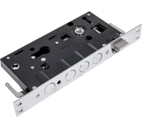 Врезной замок Marlok ЗВ-7.01 КР ДКД левый 011265