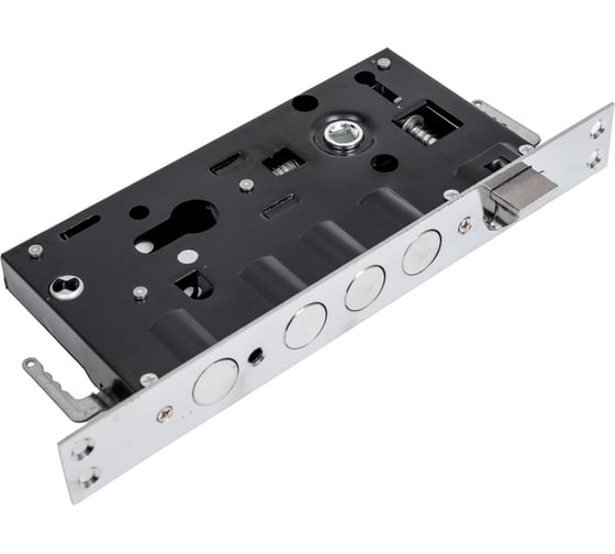 Врезной замок Marlok ЗВ-7.01 КР ДКД левый 011265 1