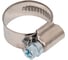 Хомут заземления УХЗ Fortisflex 16-25 W2 50 шт 78512 4