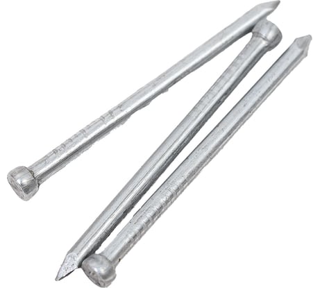 Гвоздь финишный КРЕПКО-НАКРЕПКО оцинкованный 1,8x30 мм 41776