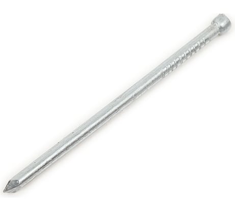 Гвоздь финишный КРЕПКО-НАКРЕПКО оцинкованный 1,8x40 мм 74843