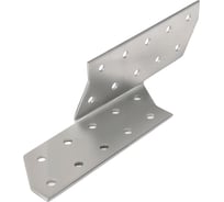 Держатель балки правый КРЕПКО-НАКРЕПКО 40x170x40x1,8 мм 78759
