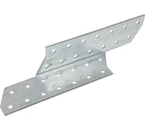 Держатель балки правый КРЕПКО-НАКРЕПКО 40x210x40x1,8 мм 78797