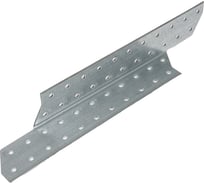 Держатель балки правый КРЕПКО-НАКРЕПКО 40x290x40x1.8 мм 78872 32492310