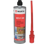 Wurth РАСТВОР WIT WW 300МЛ 5918102300053   12