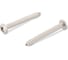Саморез Metiz-A2, DIN 7981 M2.9x19 мм А2, нержавеющий с полукруг. гол., крестообразный шлиц, 50 шт. 798122919 50 1