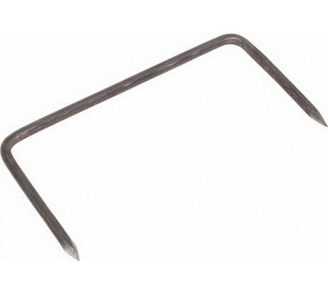 Строительные скобы Gigant 150x70x6мм 5 шт G/15070/6/5