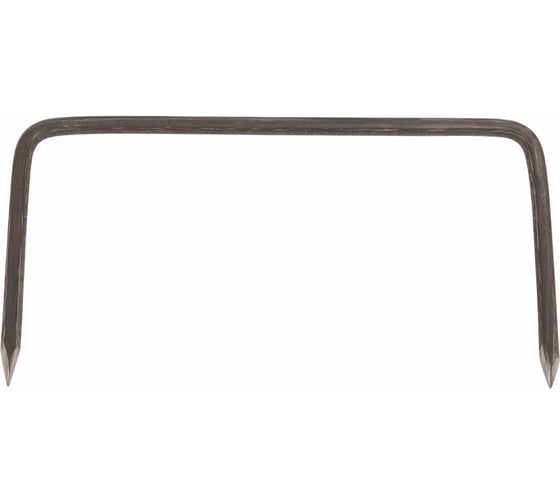 Строительные скобы Gigant 150x70x6мм 5 шт G/15070/6/5