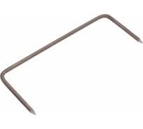 Строительные скобы Gigant 200x70x6мм 5 шт G/20070/6/5