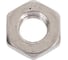 Шестигранная низкая гайка DINFIX DIN 439, нерж. A2, M10, 1 шт. 00-0004465 1