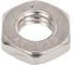 Шестигранная низкая гайка DINFIX DIN 439, нерж. A2, M10, 1 шт. 00-0004465 2