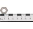 Шестигранная низкая гайка DINFIX DIN 439, нерж. A2, M10, 1 шт. 00-0004465 4