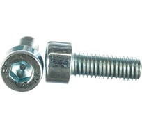 Винт ЦКИ DIN912 М5х14 усилен закалкой 8.8 Ц 500 шт. 49861