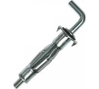 Дюбель Молли Промрукав W М5x52 с костылем 50 шт. PR08.10129