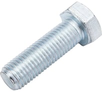 Болт ЦКИ DIN933 М16х50 усилен закалкой 8.8 Ц 25 шт. 44847