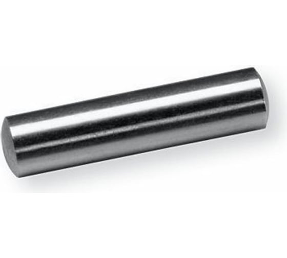 Конический штифт ЦКИ DIN1 5x70, незакаленный, A1, 5 шт. 51937 1