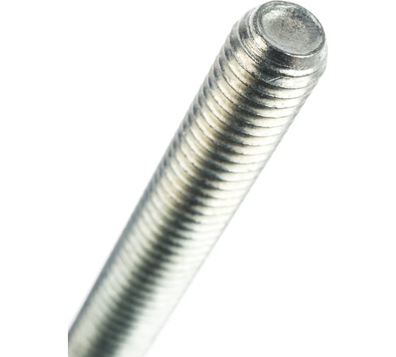 Болт ЦКИ DIN933 М10х120 усилен закалкой 8.8 Ц 50 шт. 49885