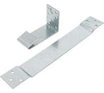 Скользящая опора для стропил КРЕПКО-НАКРЕПКО 200x90x40x1,8 мм 79534