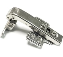 Петля Fit 90 + отв.Н=0 с доводчиком CLIP-ON HS C90/H=0