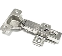 Петля с доводчиком Fit 105 CLIP-ON + отв.Н=0 HS + H=0