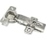 Петля с доводчиком Fit 105 CLIP-ON + отв.Н=0 HS + H=0 1