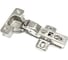 Петля с доводчиком Fit 08 + отв.Н=0 CLIP-ON HS C8/H=0 1