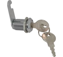 Почтовый замок Marlok металлический ключ, 30 мм 021529