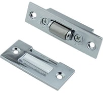 Цилиндрическая защелка Marlok 03.01.02 ZY310 CP хром 002879