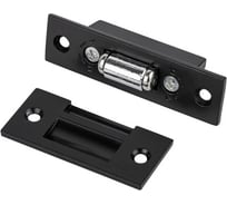 Цилиндрическая защелка Marlok 03.01.09 ZY310 BL черный 015732