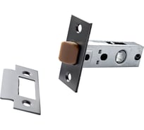 Защелка Marlok 6-45 бесшумная, GF графит 022901