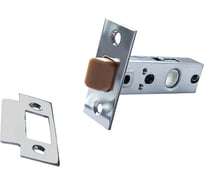 Защелка Marlok 6-45 бесшумная, СР хром 014768